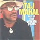 Taj Mahal - Best Of The Private Years