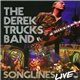 The Derek Trucks Band - Songlines Live