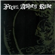 From Ashes Rise - Rejoice The End / Rage Of Sanity