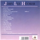 John Lee Hooker - Platinum Collection