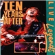 Ten Years After - Live Legends