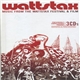 Various - Wattstax (Music From The Wattstax Festival & Film)