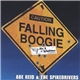 Abe Reid & The Spikedrivers - Caution: Falling Boogie