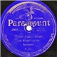 Lulu Whidby And Her Syncopators - Home Again Blues / Strut Miss Lizzie