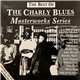 Various - The Best Of The Charly Blues Masterworks Series