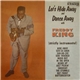 Freddy King - Let's Hide Away And Dance Away With Freddy King