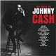 Johnny Cash - The Best Of Johnny Cash