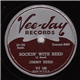 Jimmy Reed - Rockin' With Reed / Can't Stand To See You Go