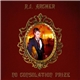 R. J. Archer - No Consolation Prize