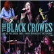 The Black Crowes - Live At The Greek, Radio Broadcast Recording