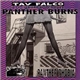 Tav Falco's Panther Burns - Panther Phobia