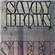 Savoy Brown - Steel