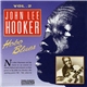 John Lee Hooker - Hobo Blues Vol. 2