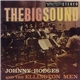 Johnny Hodges And The Ellington Men - The Big Sound