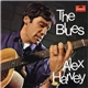 Alex Harvey - The Blues