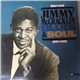 Jimmy McCracklin - Blues & Soul