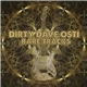 Dirty Dave Osti - Rare Tracks