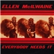 Ellen McIlwaine With Jack Bruce - Everybody Needs It