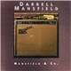 Darrell Mansfield - Mansfield & Co.