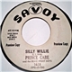 Prince Gabe And The Beale Street Boys - Silly Willie / The Cricket