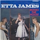 Etta James - Rocks The House