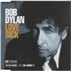 Bob Dylan - Love Sick