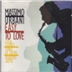 Massimo Urbani - Easy To Love