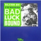 J.W. Warren - Bad Luck Bound