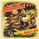 James Luther Dickinson - Jungle Jim And The Voodoo Tiger