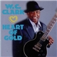 W.C. Clark - Heart Of Gold