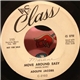 Adolph Jacobs - Move Around Easy / Walkin And Whistlin'