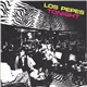 Los Pepes - Tonight