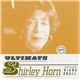 Shirley Horn - Ultimate