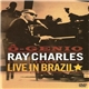 Ray Charles - Ô-Genio: Live In Brazil, 1963