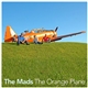 The Mads - The Orange Plane