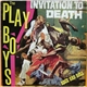 The Playboys - Invitation To Death