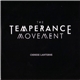 The Temperance Movement - Chinese Lanterns