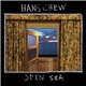 Hans Chew - Open Sea