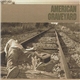 American Graveyard - Rough Around The Edges