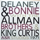 Delaney & Bonnie With The Allman Brothers & King Curtis - A & R Studios 1971