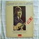 Eric Clapton - History Of Eric Clapton, Vol. 2