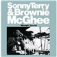 Sonny Terry & Brownie McGhee - Midnight Special