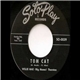 Willie Mae (Big Mama) Thornton - Tom Cat / Monkey In The Barn