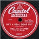 Nellie Lutcher And Her Rhythm - He's A Real Gone Guy / Let Me Love You Tonight