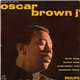 Oscar Brown Jr. - Work Song