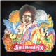 Jimi Hendrix - In The Beginning