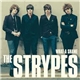 The Strypes - What A Shame