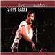 Steve Earle - Live From Austin TX