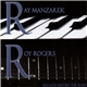 Ray Manzarek, Roy Rogers - Ballads Before The Rain