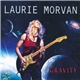 Laurie Morvan - Gravity